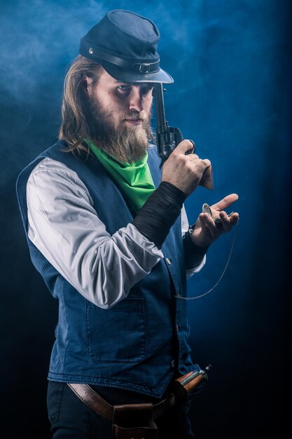 Как Гианкарло Эспозито воплотил образ в Far Cry 6 и почему его участие важно для проекта