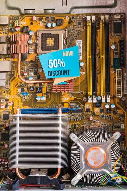 Инструкции по установке и соединению компонентов