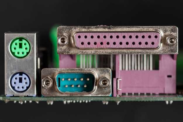 Соответствие платы требованиям различных комплектующих для сборки ПК