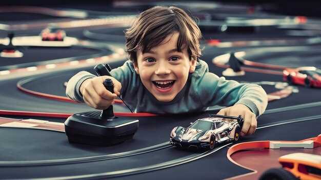 Обучение точному управлению и использованию тормозов