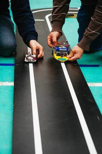 Практические навыки и хитрости для победы в гонках