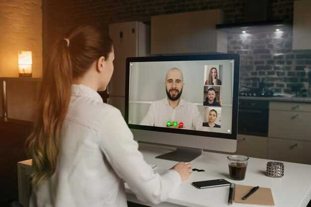 Настройка и начало работы с Google Meet COM
