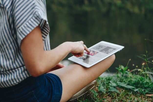 Выбор правильного ракурса и фокусировки камеры