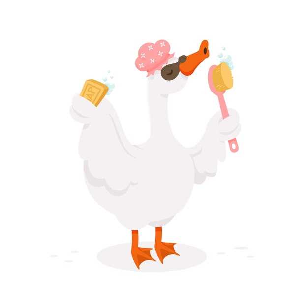 Роль настроек ОС в появлении гусина