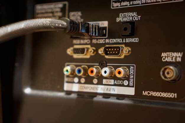 Обзор стандартов HDMI и их особенности для различных устройств