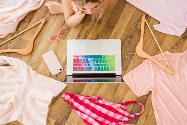 Как подобрать размер и сделать правильный заказ?