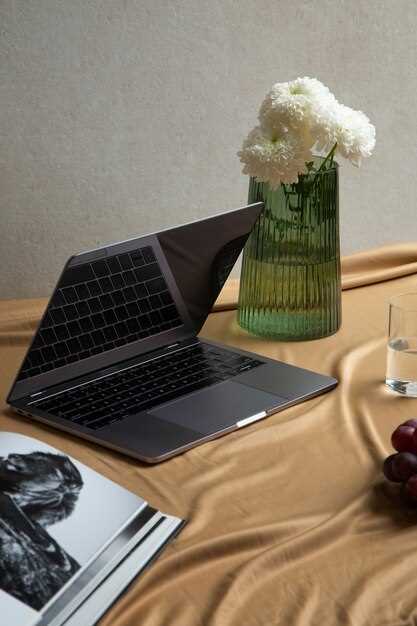 Экран и разрешение: особенности дисплея для работы и развлечений