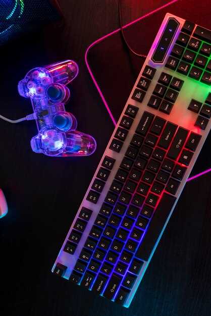 Практическое использование HyperX Alloy Elite