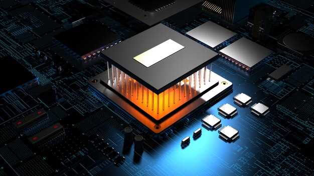 Intel Core i5-13600K: оптимальный выбор для средних задач