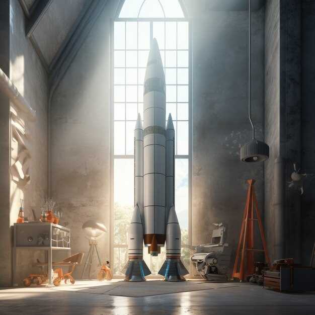 Преимущества и ограничения ионных двигателей в космических миссиях