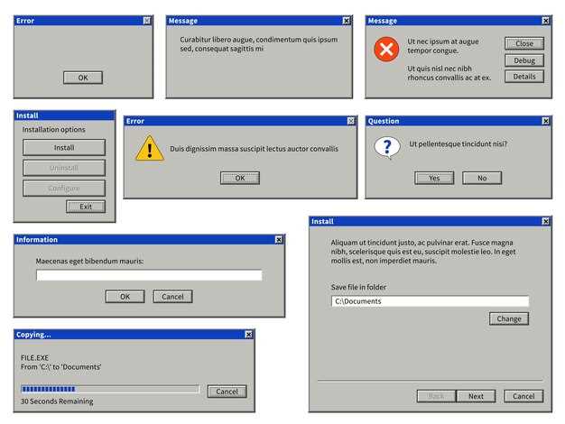 Применение автоматических средств диагностики и восстановления Windows
