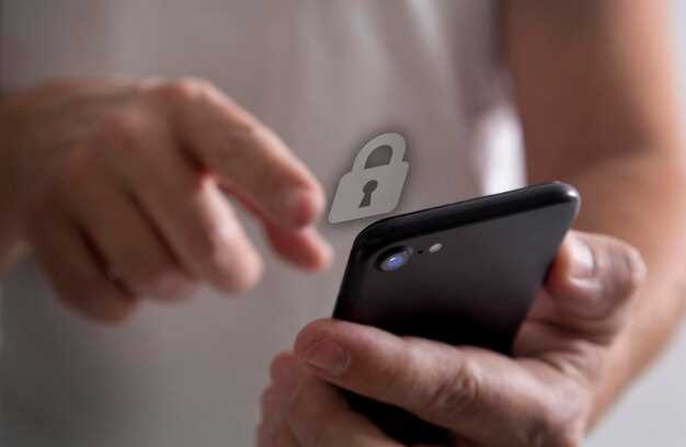 Обращение в службу поддержки Apple для блокировки устройства