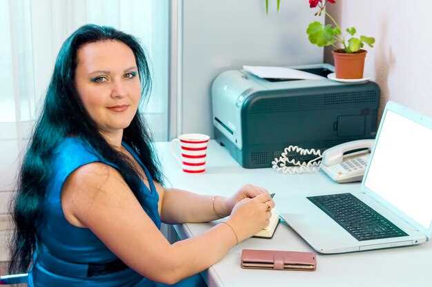 Подключение принтера к сети и настройка на компьютере