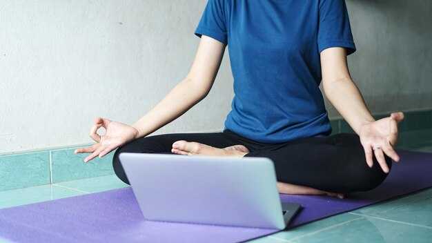 Использование технологий для улучшения сна и восстановления