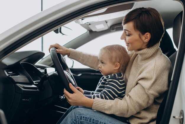 Сравнение моделей автокресел по характеристикам на производителей