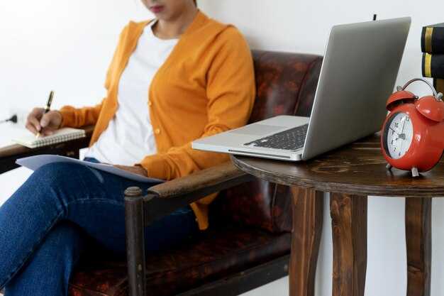 Организация рабочего пространства для обучения на компьютере