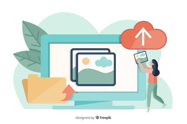 Синхронизация файлов между устройствами