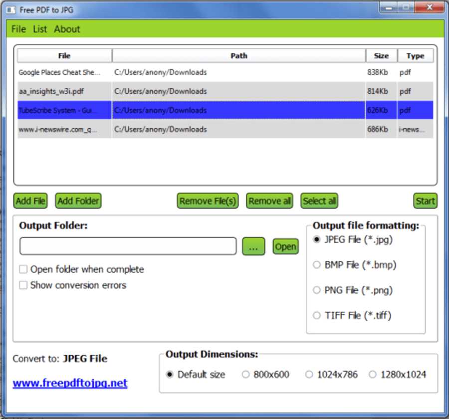 Сохранение