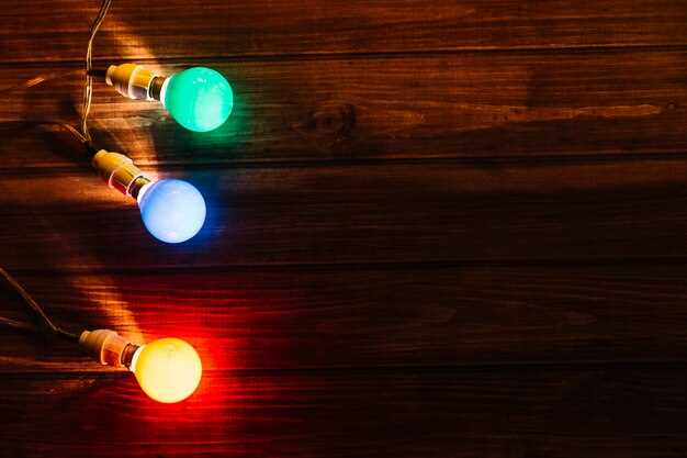 Использование цветных фильтров и пленок: как добиться желаемого оттенка