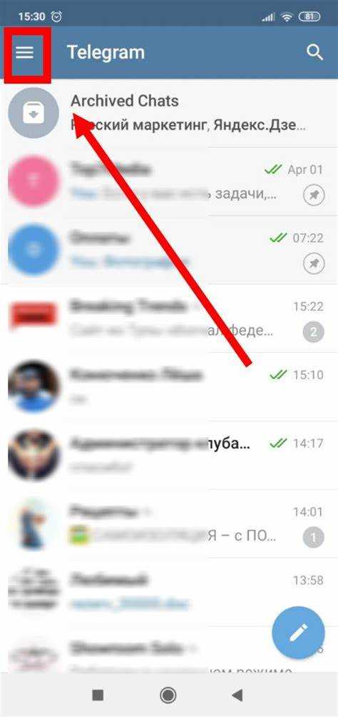 Решение проблем с отображением