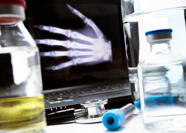 Инструменты и программное обеспечение для анализа данных