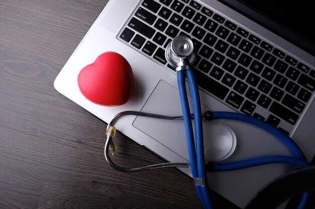 Компьютерные модели для предсказания сердечно-сосудистых заболеваний