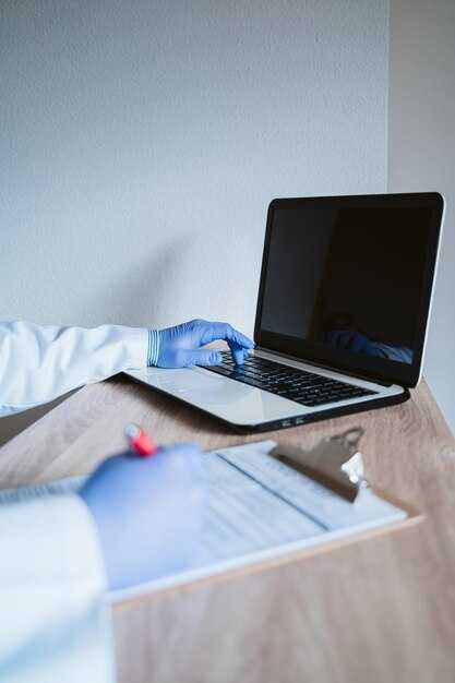 Создание виртуальных групп участников для клинических испытаний