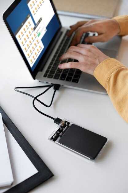 Обзор наличия диска в Finder