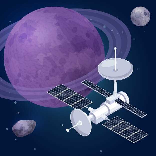 Системы шаттлов и двигатели для корректировки орбиты