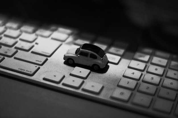 Оптимизация работы удаленного доступа через интернет