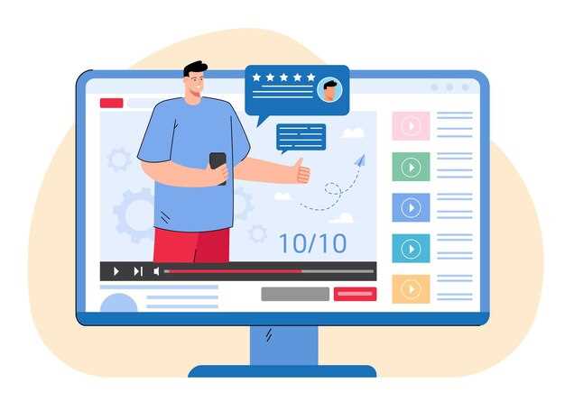Подготовка к объединению видео: выбор программ и первоначальные настройки