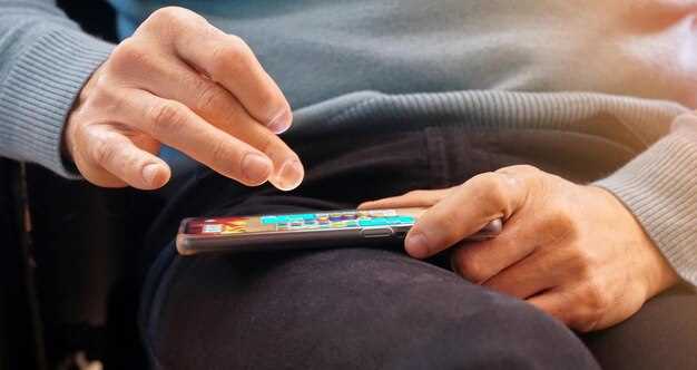 Удаление Google Play Маркет с устройства