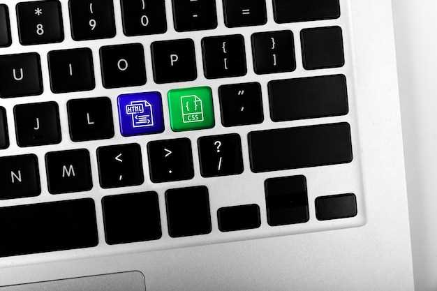 Проблемы с неправильным отображением и их решение