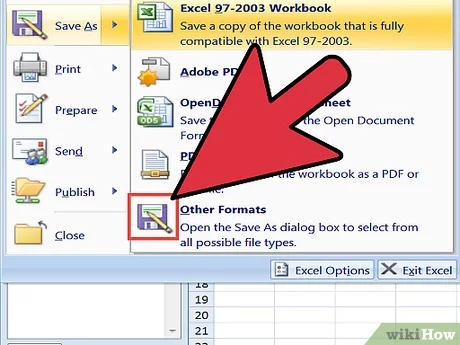 Преобразование