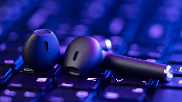 Включение Bluetooth и подготовка AirPods к сопряжению на Mac