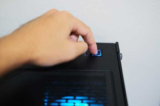 Определение подходящих типов вентиляторов для вашей системы