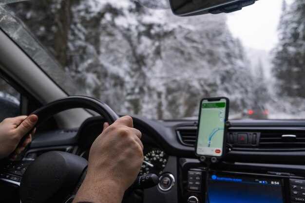 Разрешение автоматического запуска Apple CarPlay