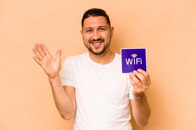 Создание точки доступа с помощью ПК или смартфона