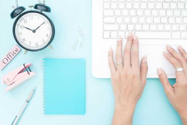 Использование встроенных функций Windows и macOS для установки будильника