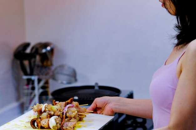 Советы по переворачиванию и проверке готовности