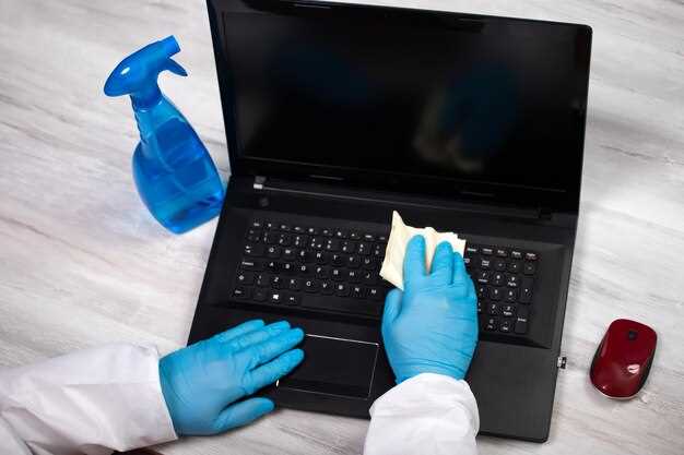 Как выбрать место для проведения чистки