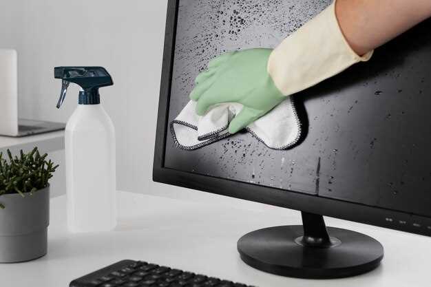 Как правильно использовать сжатый воздух и другие средства