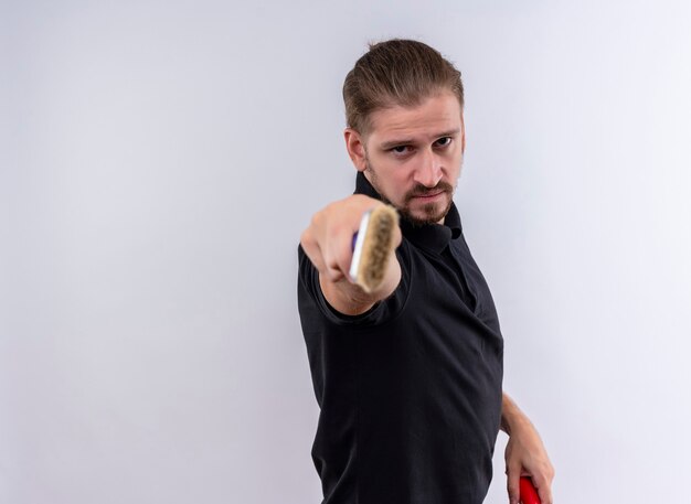 Настройка языковых параметров для русского текста