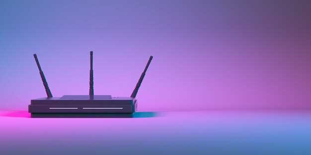 Дополнительные настройки для расширения зоны Wi-Fi