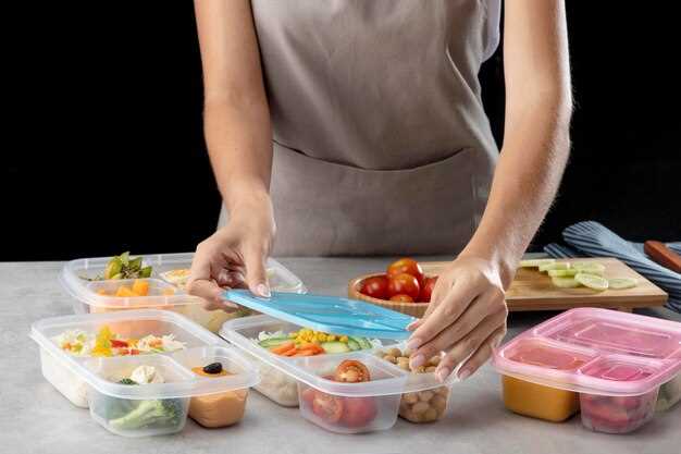 Учёт особенностей разных видов продуктов (мясо, овощи, ягоды)