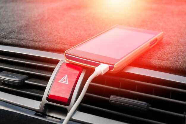 Рекомендуемое диапазон заряда: зачем держать уровень между 20% и 80%