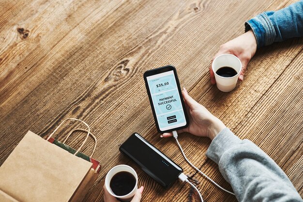 Полезные настройки в смартфоне для продления срока службы аккумулятора