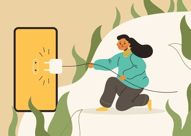 Режимы зарядки: поддержание оптимального уровня заряда