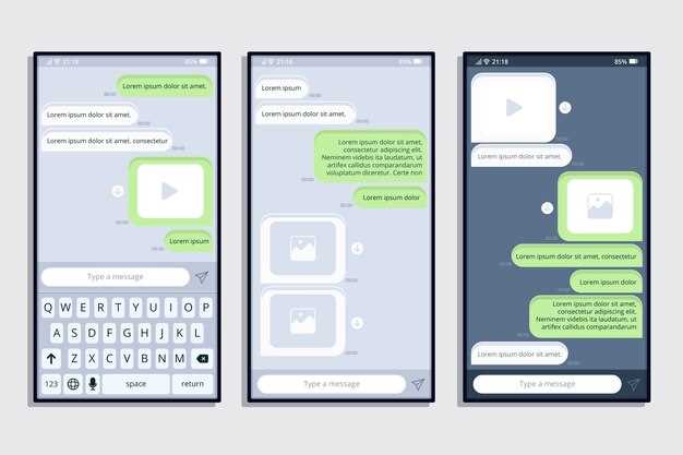 Обзор популярных приложений для восстановления сообщений WhatsApp