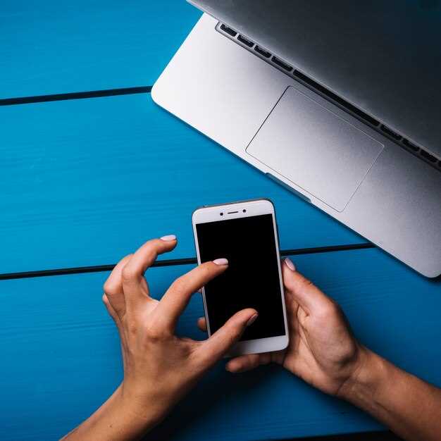 Завершение процедуры и проверка работоспособности